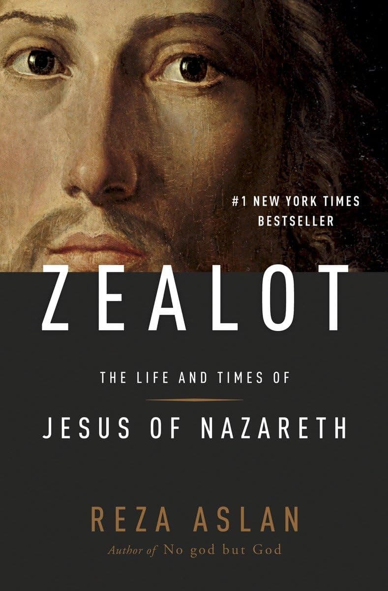 Zélote