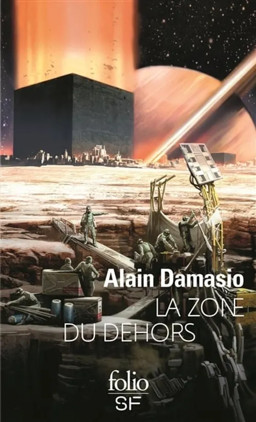 Zone du Dehors