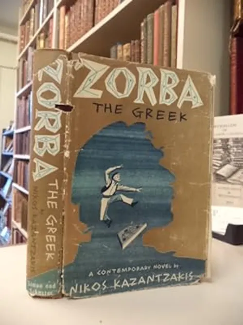 Zorba the Greek